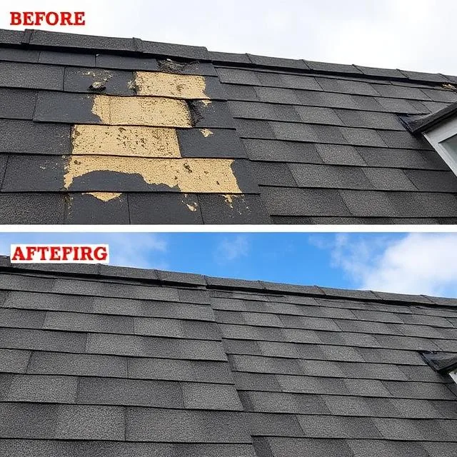 Roof Repair Near Me in Graysville, TN near me